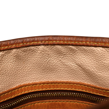 Louis Vuitton Monogram Petit Bucket 23 11 of 11