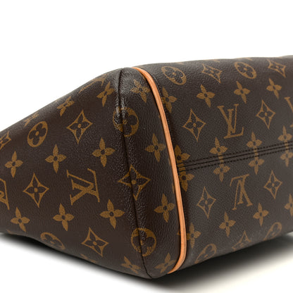Louis Vuitton Monogram Totally PM 9 of 10