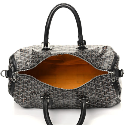 Goyard Goyardine Croisiere 50 Black 4 of 9