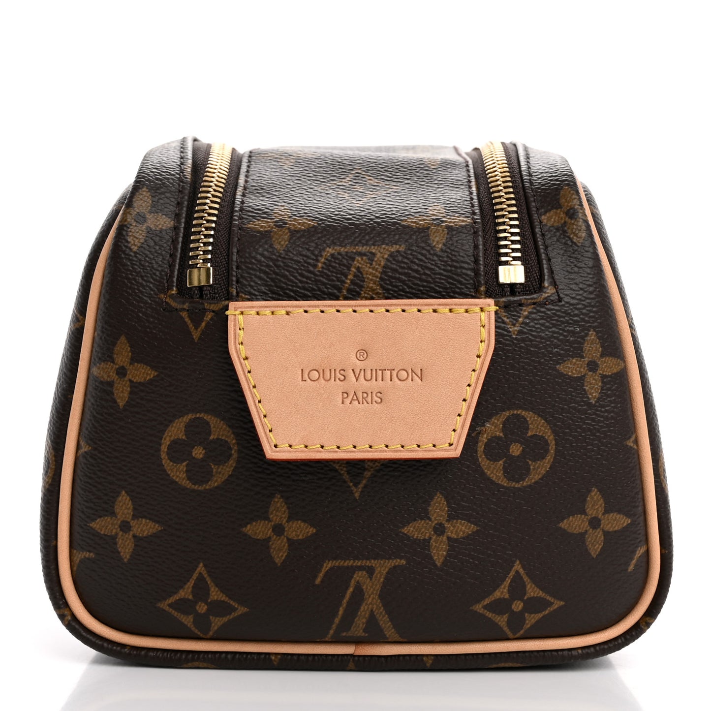 Monogram King Size Toiletry Bag
