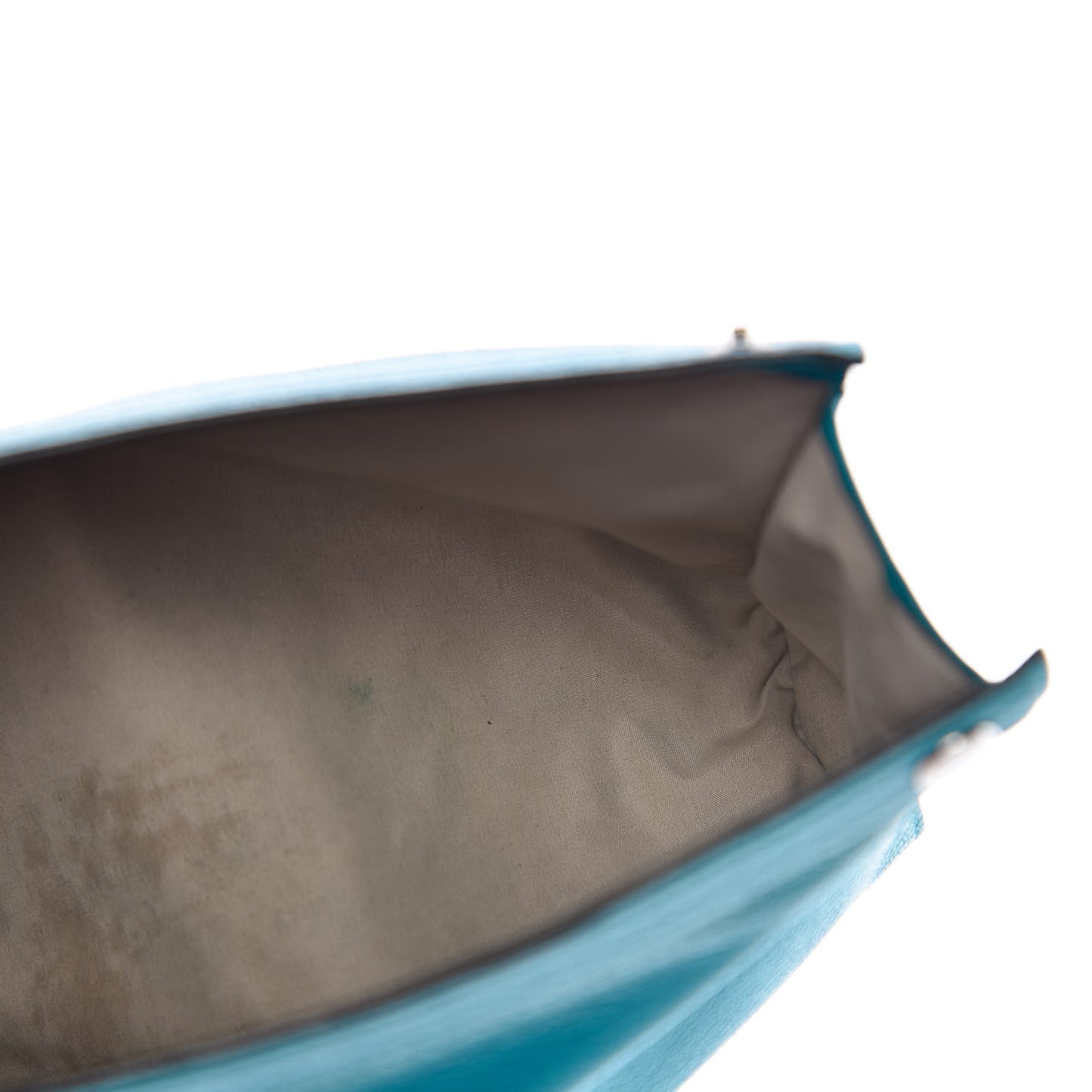 Chevre Mysore Karo GM Turquoise