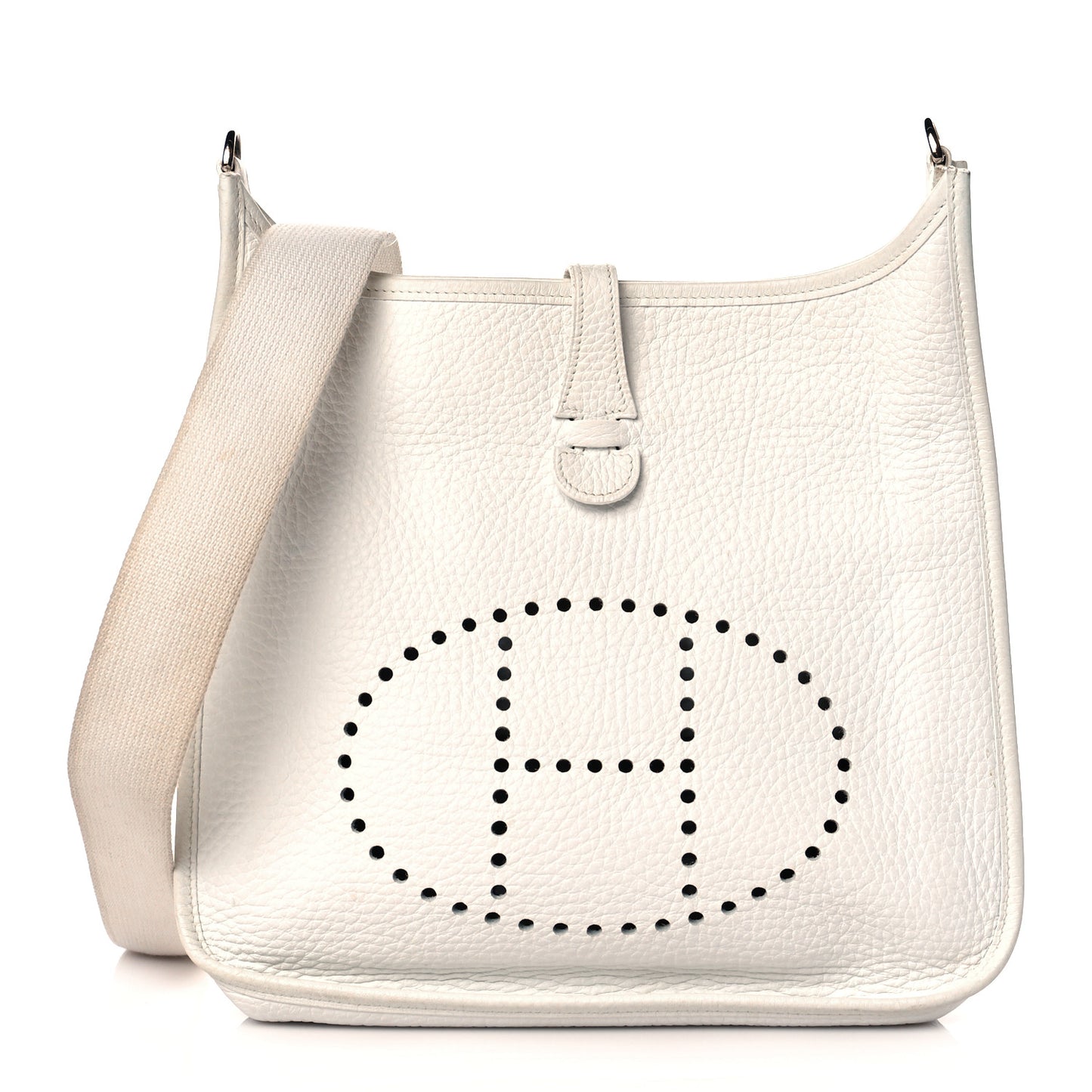 Taurillon Clemence Evelyne PM White