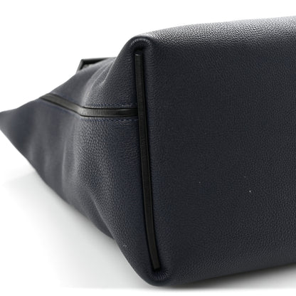 Hermes Togo Swift 24/24 35 Bleu Nuit Black 9 of 13