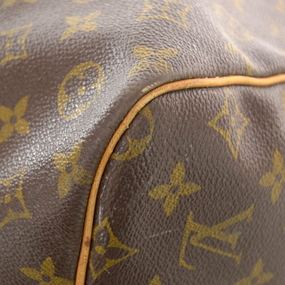 Louis Vuitton Monogram Keepall 60 5 of 10