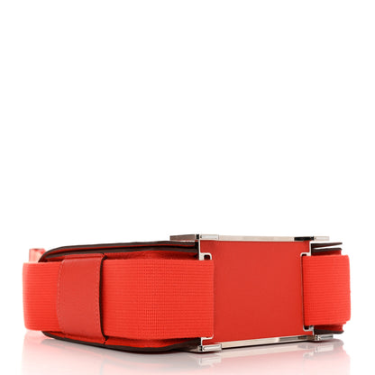 Hermes Chevre Mysore Geta Capucine 4 of 11