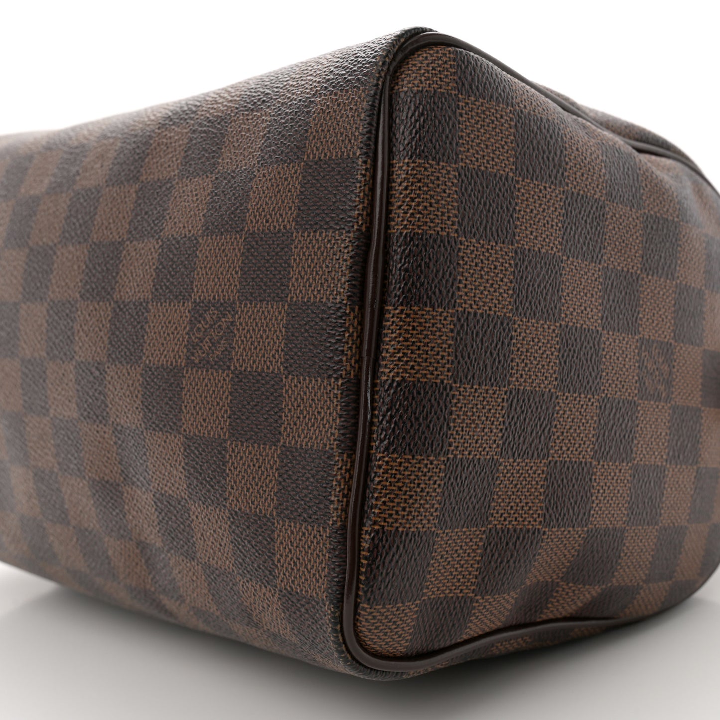 Damier Ebene Speedy 25