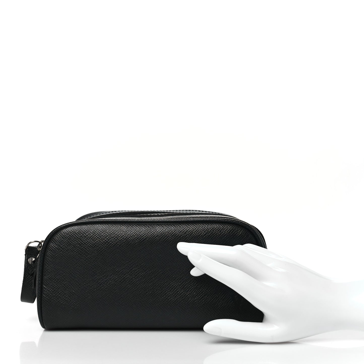 Taiga Trousse Ivan Toiletry Bag Ardoise