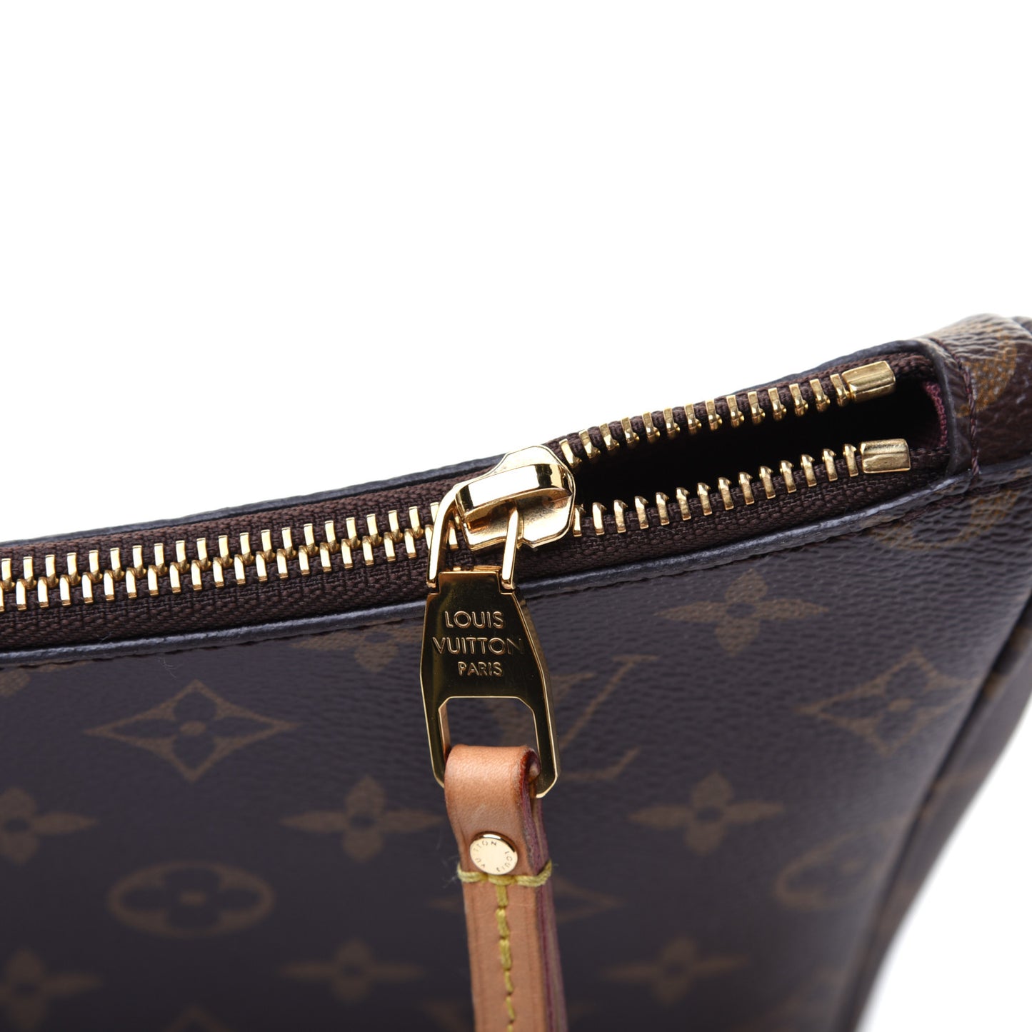 Monogram Mabillon