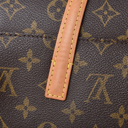 Louis Vuitton Monogram Sonatine 11 of 12