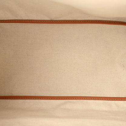 Goyard Goyardine Saint Louis GM Black Gold 6 of 12