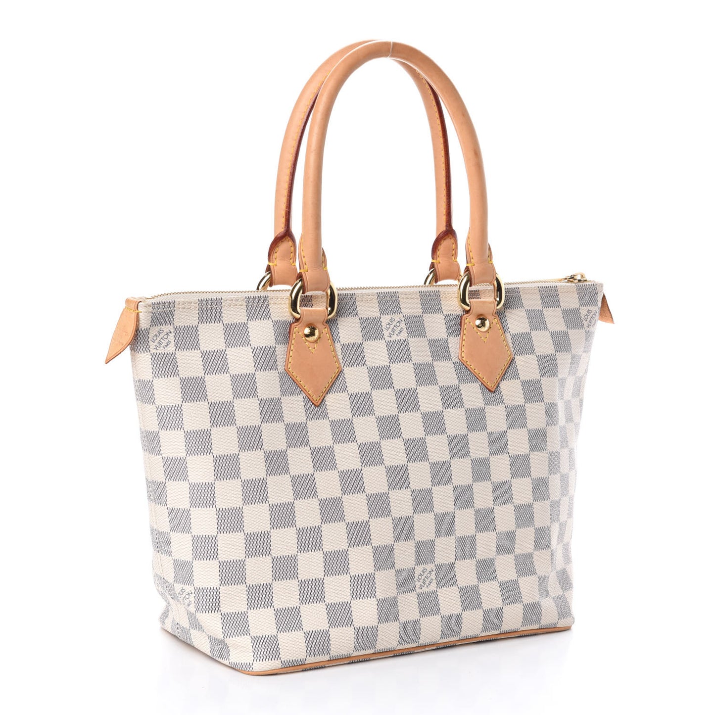 Damier Azur Saleya PM