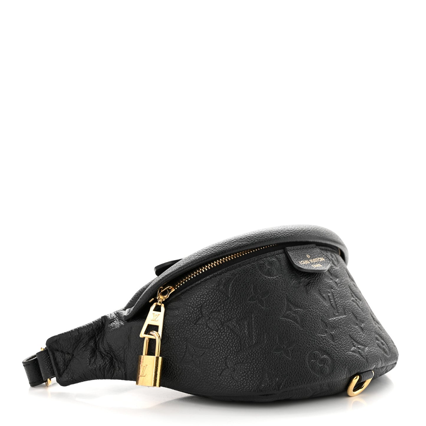 Empreinte BumBag Black