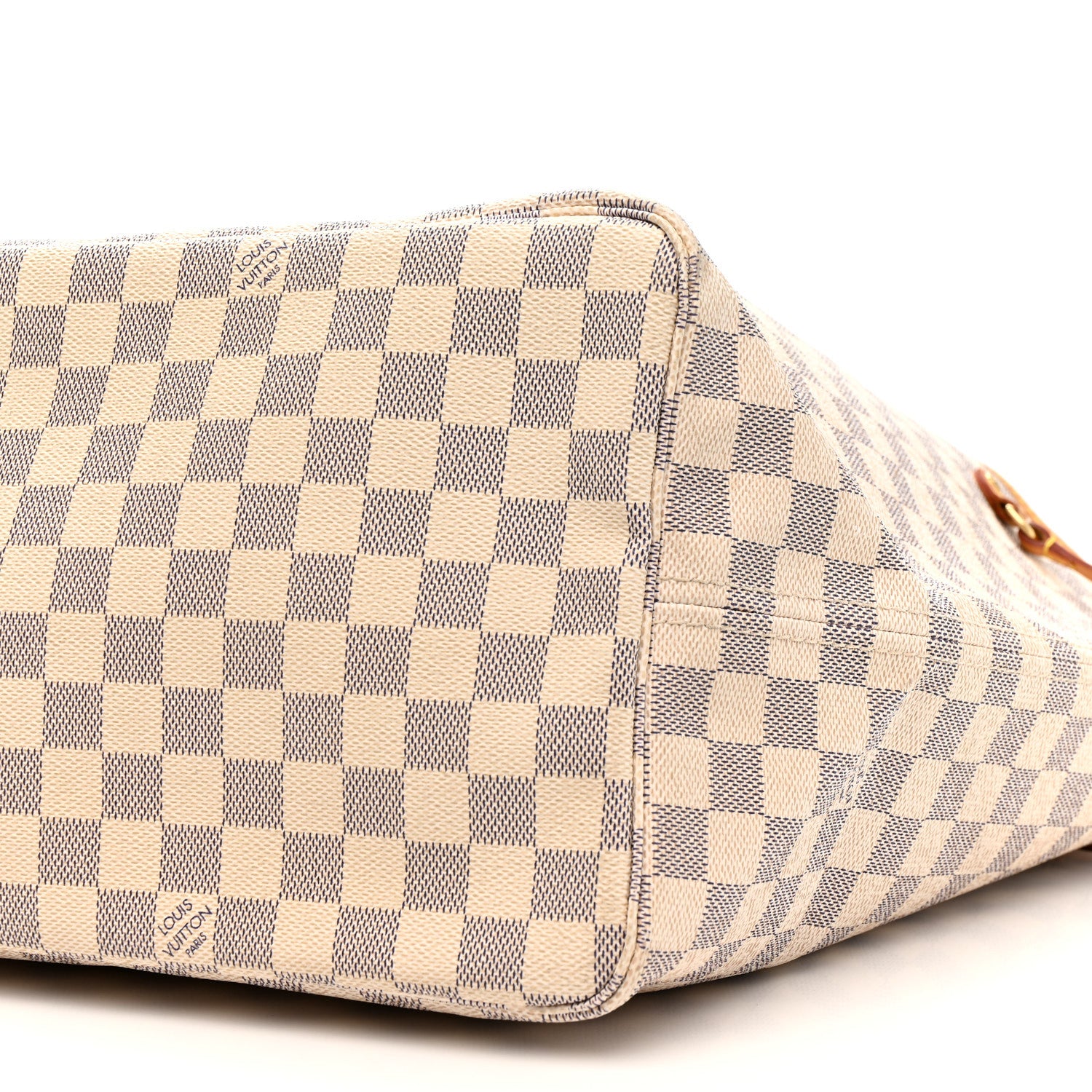 Louis Vuitton Damier Azur Neverfull GM 10 of 13