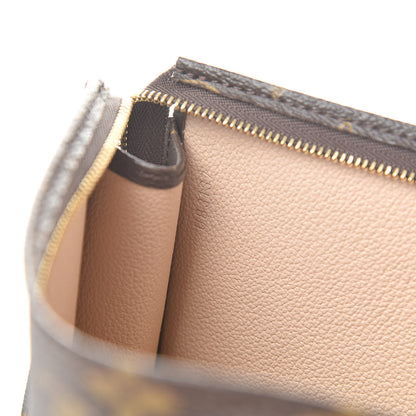 Louis Vuitton Monogram Toiletry Pouch 26 7 of 7