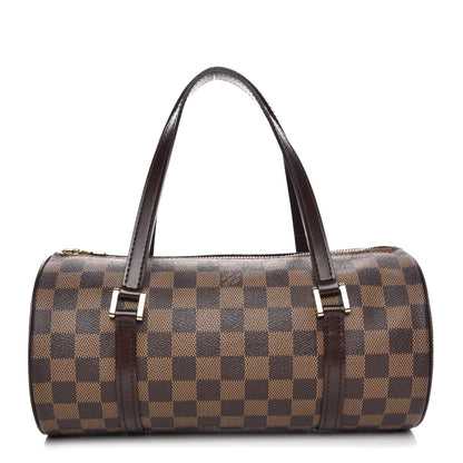 Louis Vuitton Damier Ebene Papillon 26 1 of 13