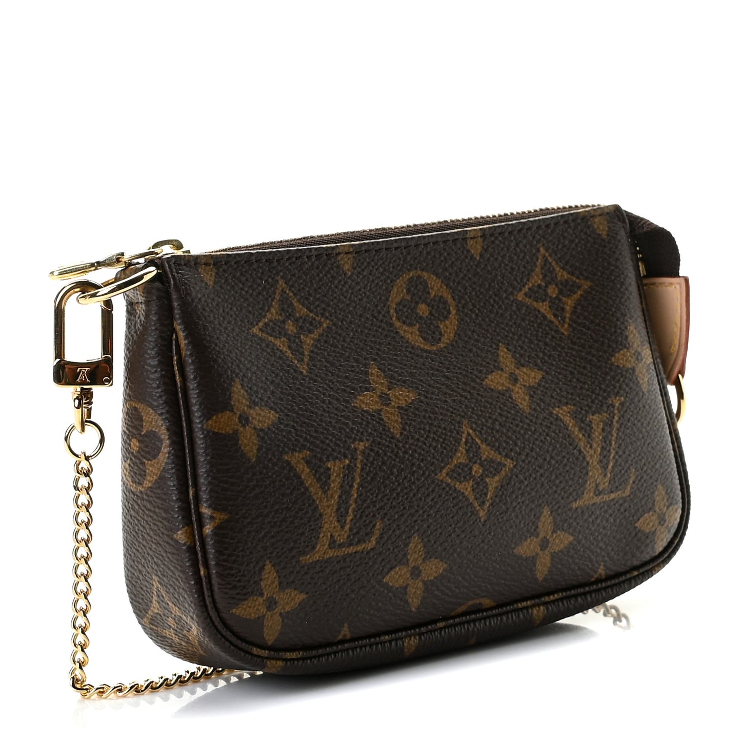 Monogram Mini Pochette Accessories