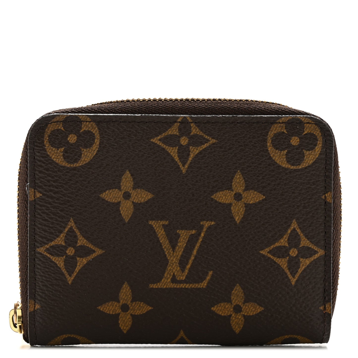 Monogram Zippy Coin Purse
