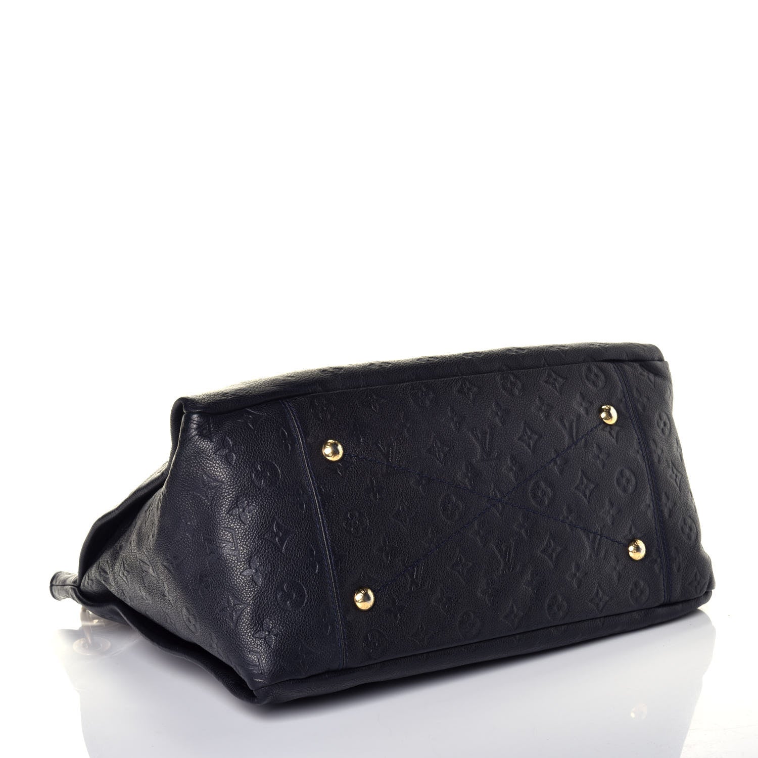 Louis Vuitton Empreinte Artsy MM Infini 4 of 9