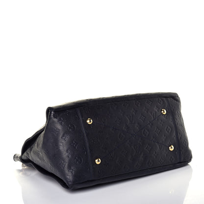Louis Vuitton Empreinte Artsy MM Infini 4 of 9