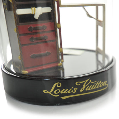 Louis Vuitton Stokowski Desk Snow Globe Boule A Neige VIP 4 of 4