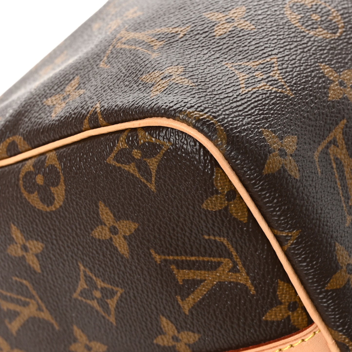 Monogram Speedy Bandouliere 30