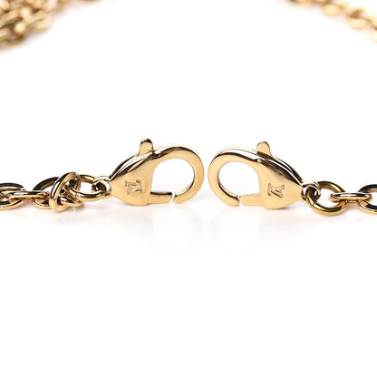 Louis Vuitton Felicie Chain Long Shoulder Strap 3 of 3