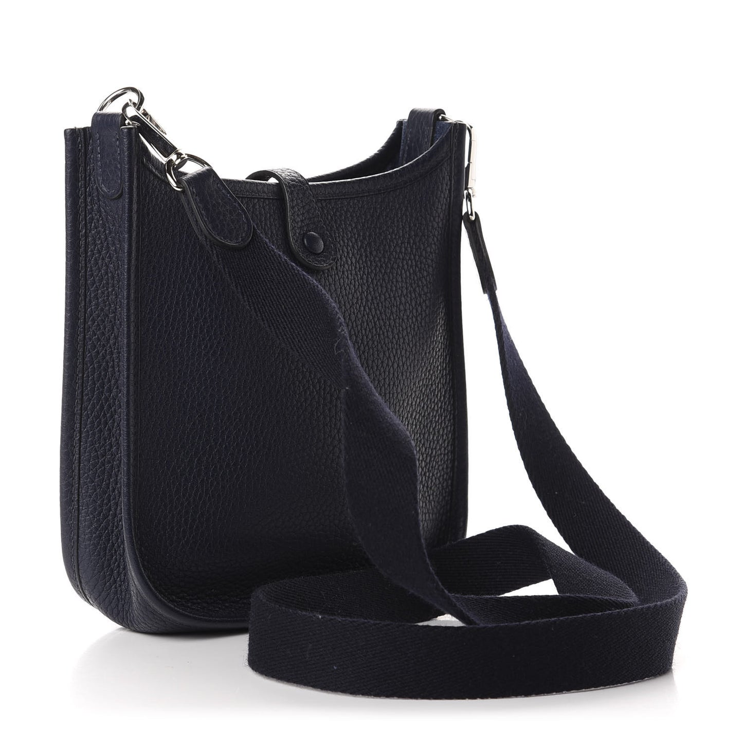 Taurillon Clemence Evelyne TPM Bleu Nuit