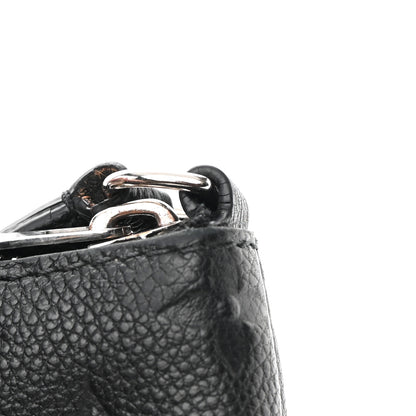 Louis Vuitton Empreinte Pallas Crossbody Black 13 of 14