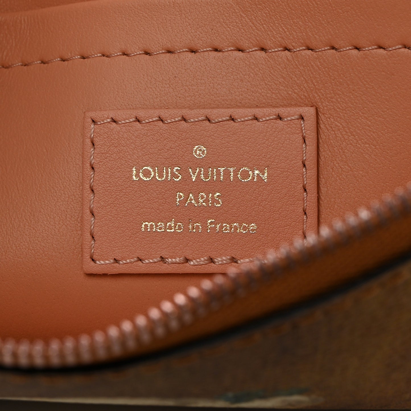 Masters Fragonard Neverfull MM Pochette