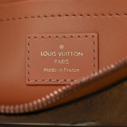 Louis Vuitton Masters Fragonard Neverfull MM Pochette 6 of 6