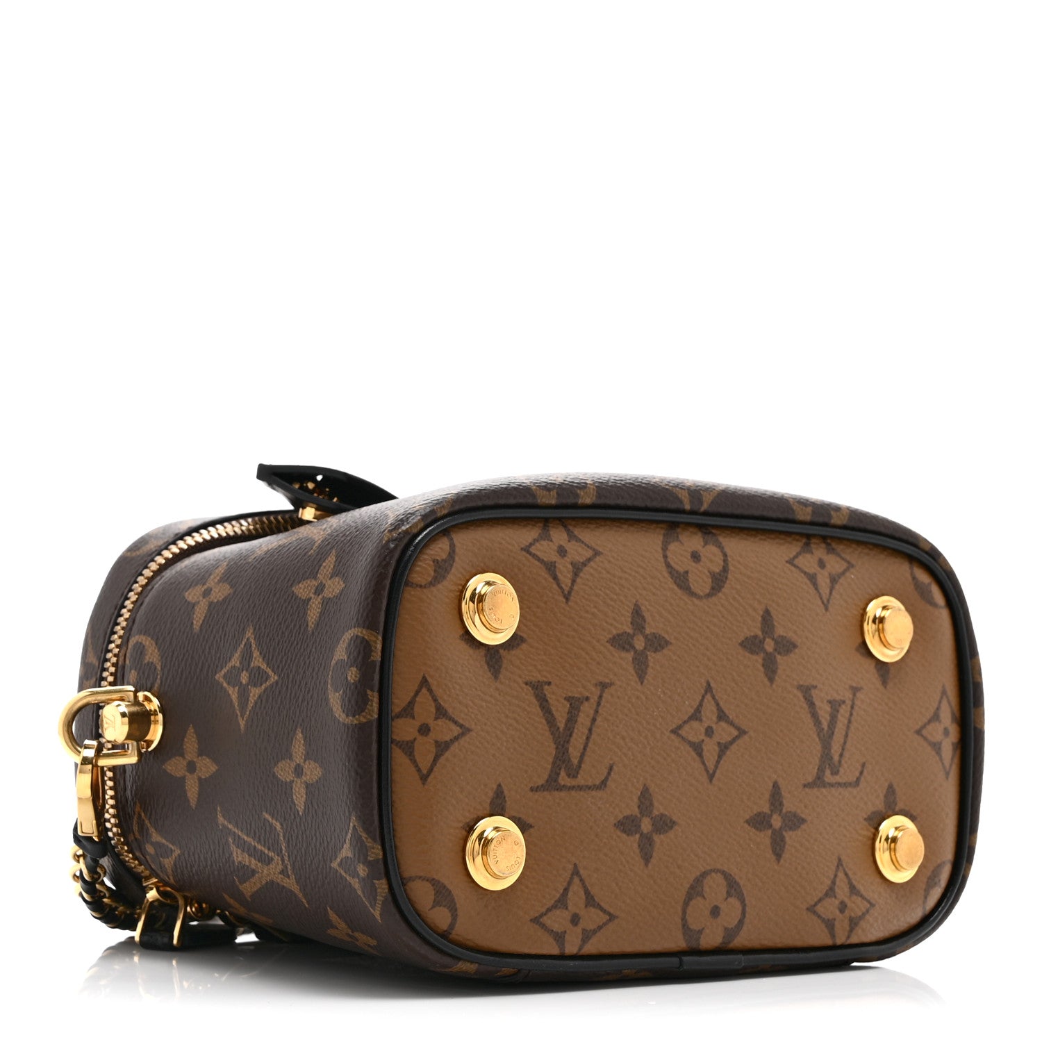 Louis Vuitton Reverse Monogram Vanity PM 4 of 9