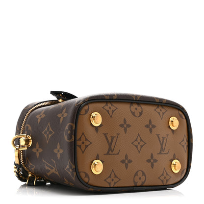 Louis Vuitton Reverse Monogram Vanity PM 4 of 9