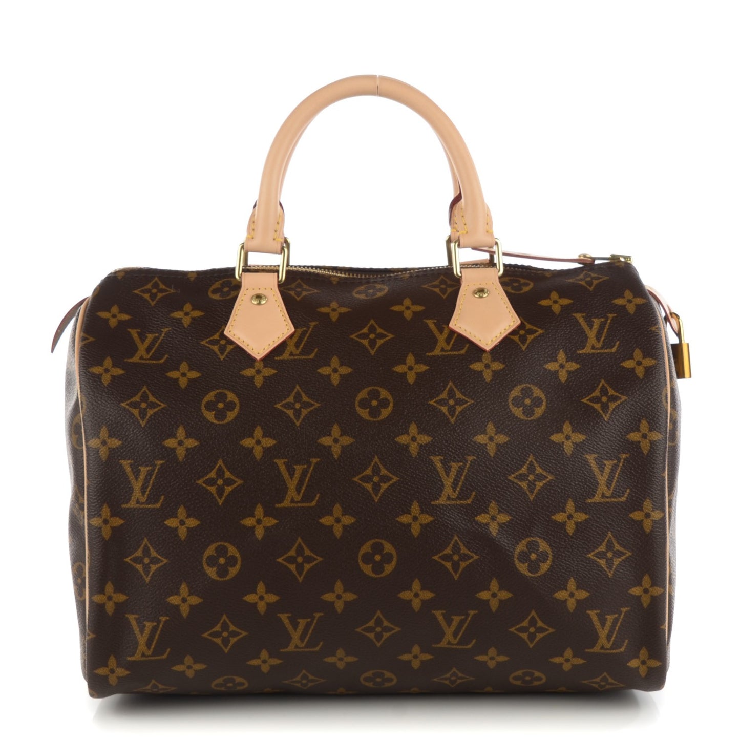 Monogram Speedy 30