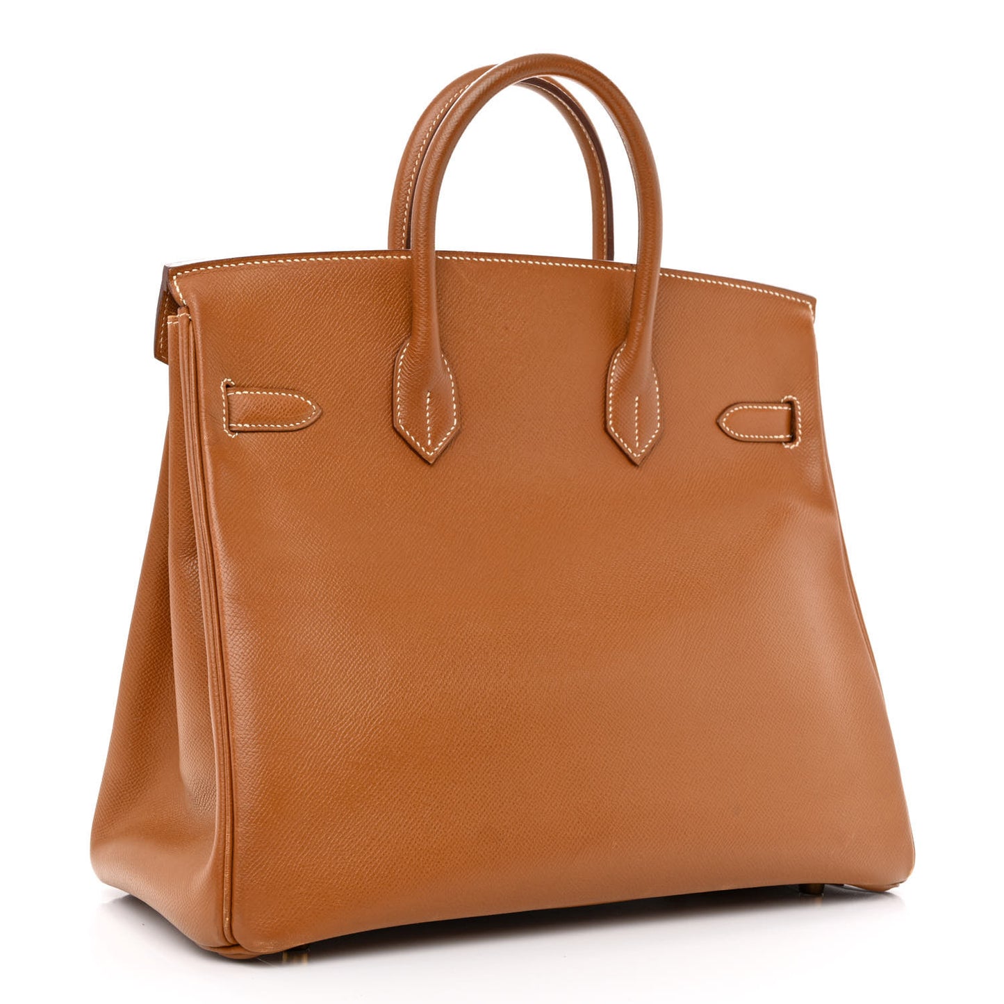 Courchevel HAC Birkin 32 Gold