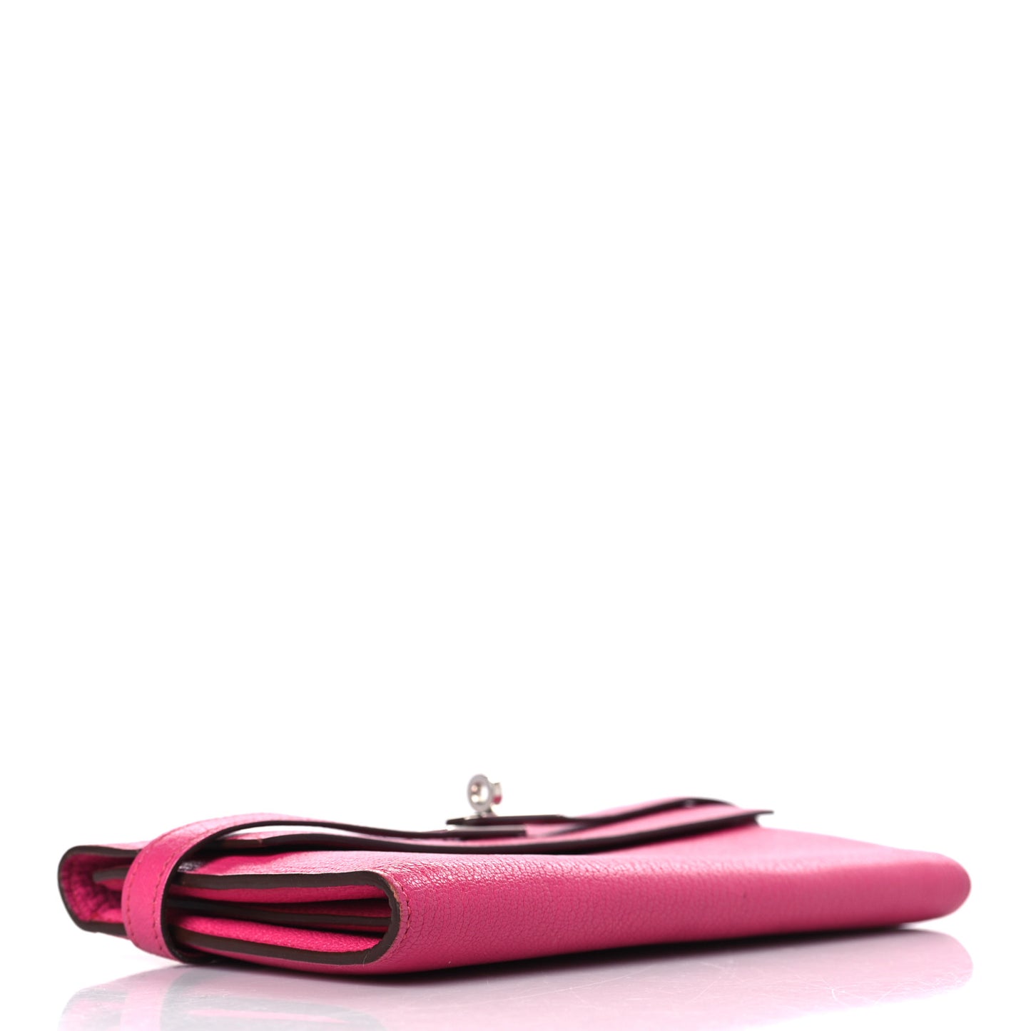 Chevre Mysore Kelly Longue Wallet