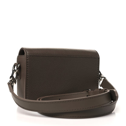 Louis Vuitton Calfskin Aerogram Fastline Wearable Wallet Moka Brown 3 of 9