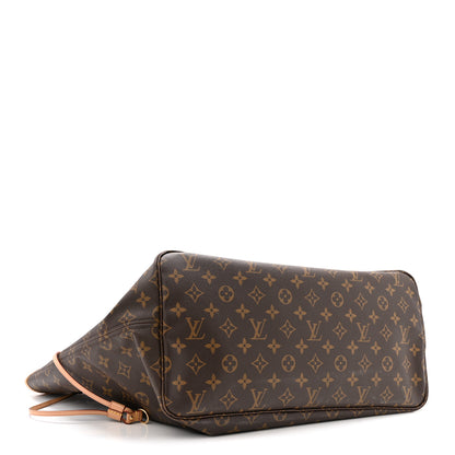 Louis Vuitton Monogram Neo Neverfull GM 4 of 12