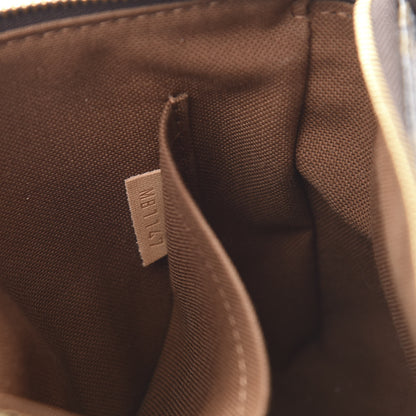 Louis Vuitton Monogram Pochette Accessories NM 7 of 7