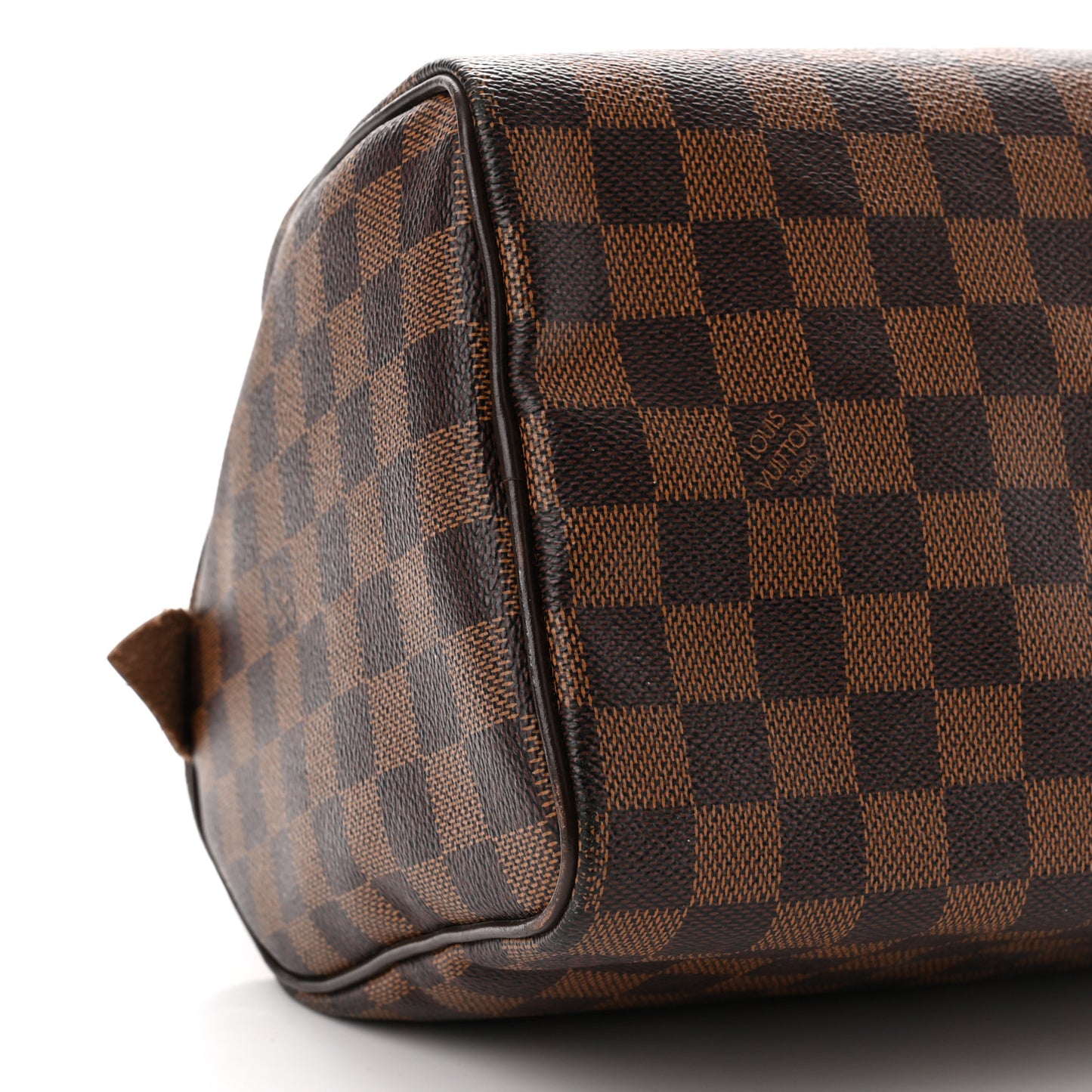 Damier Ebene Speedy 25