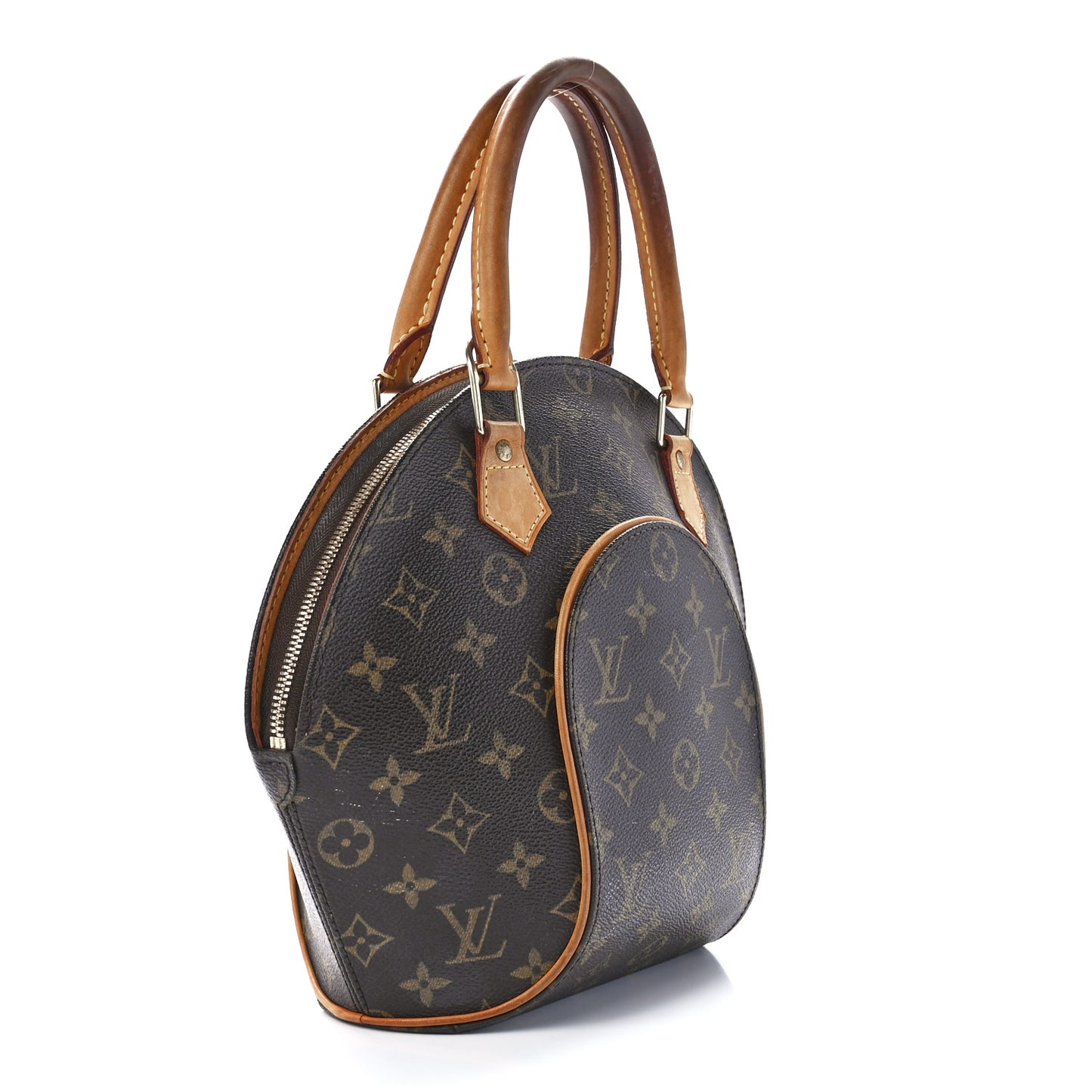 Monogram Ellipse PM