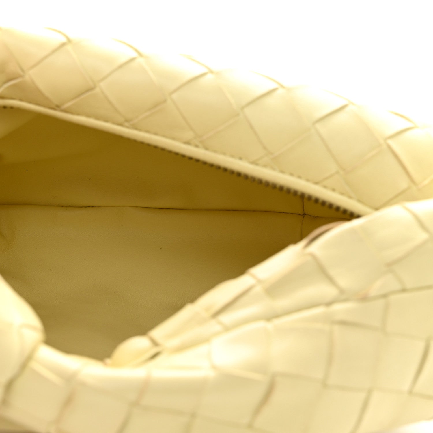 Bottega Veneta Nappa Intrecciato Mini Jodie Ice Cream 5 of 10
