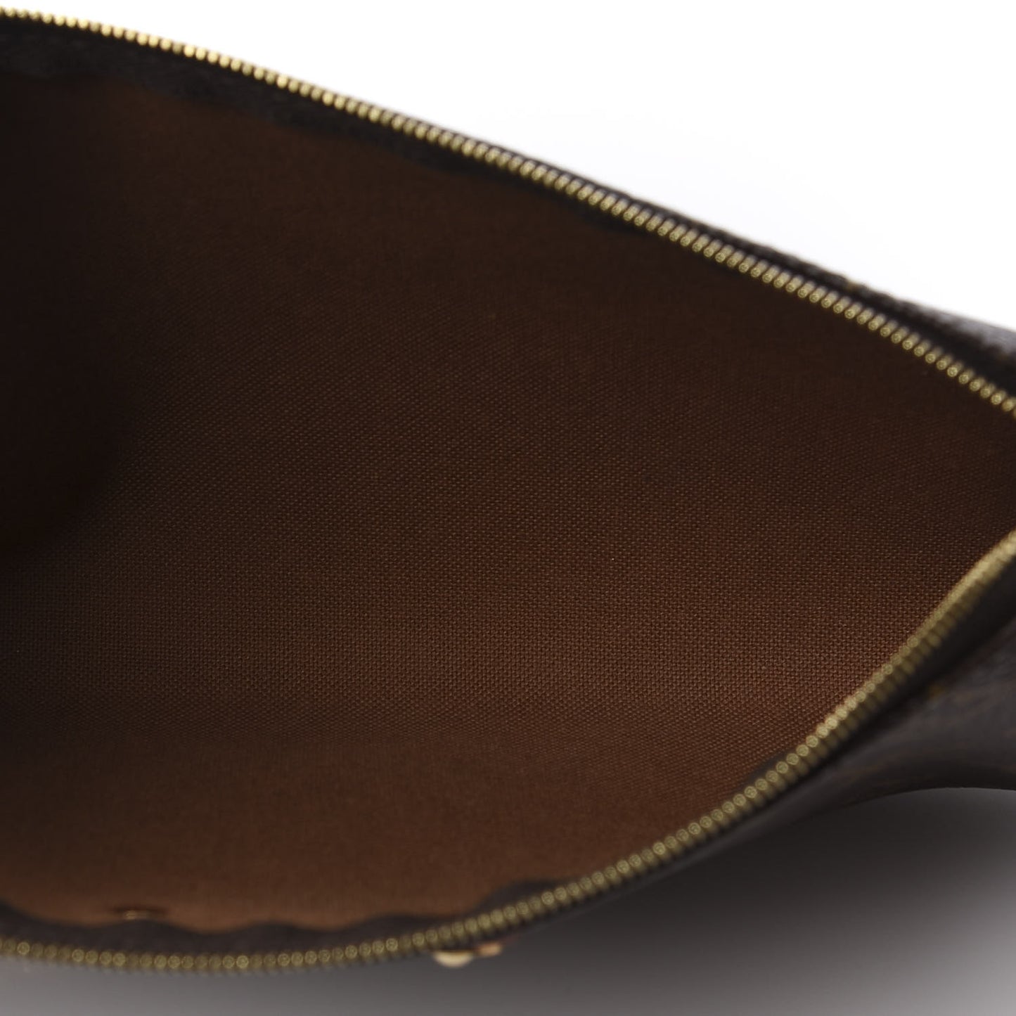Monogram Eva Clutch