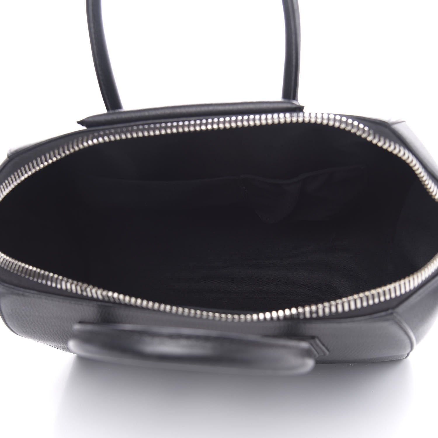 Givenchy Sugar Goatskin Medium Antigona Black 5 of 12