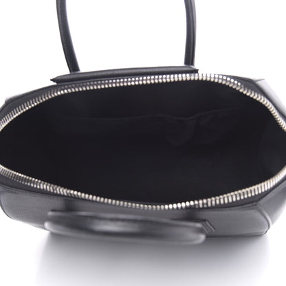 Givenchy Sugar Goatskin Medium Antigona Black 5 of 12