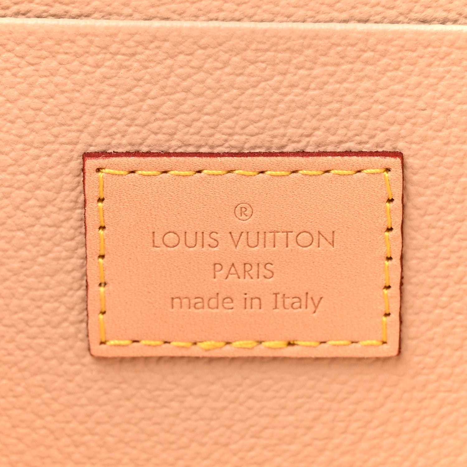 Louis Vuitton Monogram Nice BB 6 of 8