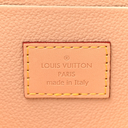 Louis Vuitton Monogram Nice BB 6 of 8