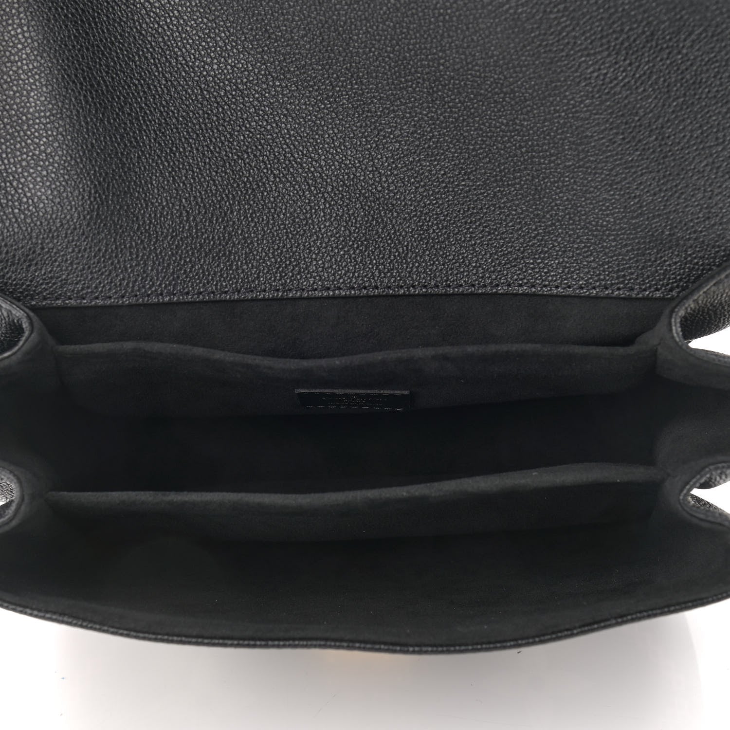Louis Vuitton Empreinte Monogram Giant Broderies Pochette Metis Black 5 of 9