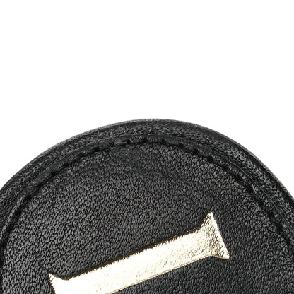 Loewe Goatskin Toy 45 Mule 36 Black 11 of 13