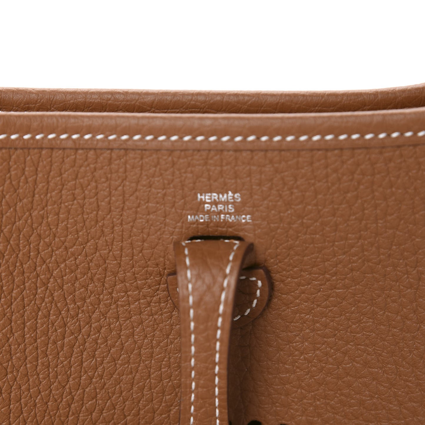 Taurillon Clemence Evelyne TPM Gold