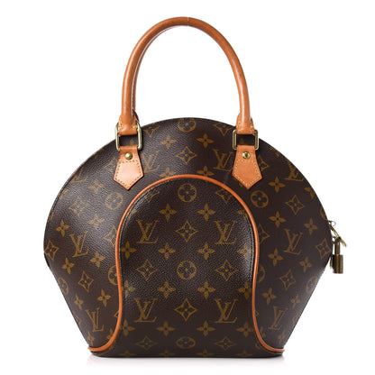 Louis Vuitton Monogram Ellipse PM 1 of 9